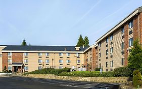 Quality Inn & Suites Clackamas - Portland Exterior photo