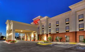 Hampton Inn Midland Exterior photo