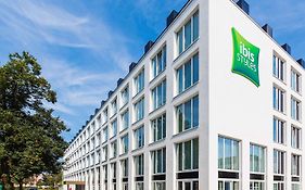 Ibis Styles Rastatt Baden-Baden Hotel Exterior photo