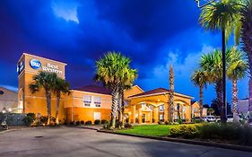 Best Western Lafayette Inn Exterior photo