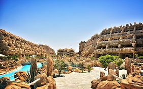 Caves Beach Resort Adults Only Hurghada Exterior photo