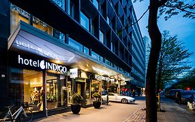 Hotel Indigo Helsinki-Boulevard, An Ihg Hotel Exterior photo