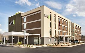 Home2 Suites By Hilton Macon I-75 North Exterior photo