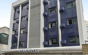 Hotel Ryan Balneario Camboriu Exterior photo