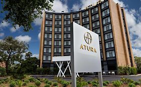 Atura Albury Hotel Exterior photo