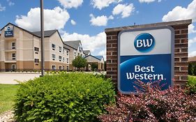 Best Western Elkhart Inn & Suites Exterior photo