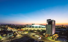 Holiday Inn Natal, An Ihg Hotel Exterior photo