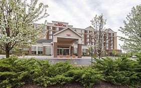 Hilton Garden Inn Schaumburg Exterior photo