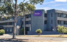 Mercure North Melbourne Hotel Exterior photo