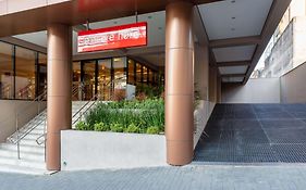 Ramada Encore By Wyndham Sao Paulo Osasco Hotel Exterior photo