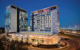 Ibis Brisbane Airport Hotel Exterior photo