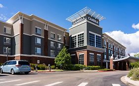 Cambria Hotel Ft Collins Fort Collins Exterior photo