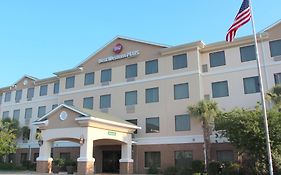 Best Western Plus Valdosta Hotel & Suites Exterior photo