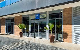 Ibis Budget Rj Praia De Botafogo Hotel Rio de Janeiro Exterior photo