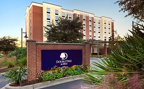 Doubletree By Hilton Charleston Mount Pleasant Hotel Exterior photo