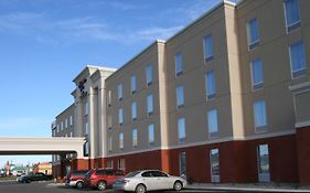 Hampton Inn By Hilton Fort Saskatchewan Exterior photo