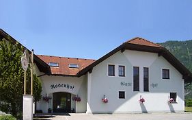 Rosenhof Hotel Ebensee Exterior photo