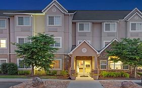 Microtel Inn & Suites By Wyndham Jasper Exterior photo