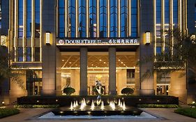 Doubletree By Hilton Xiamen-Haicang Hotel Exterior photo