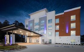 Holiday Inn Express Slidell, An Ihg Hotel Exterior photo