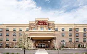 Hampton Inn And Suites Denver/South-Ridgegate Lone Tree Exterior photo