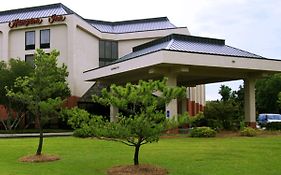 Hampton Inn New Bern Exterior photo