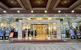 Hotel Fortuna Macau Exterior photo