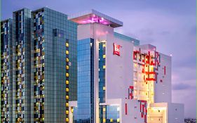 Ibis Jakarta Harmoni Hotel Exterior photo