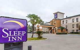 Sleep Inn Scott-Lafayette West Exterior photo