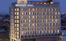 Mercure Bandung City Centre Exterior photo