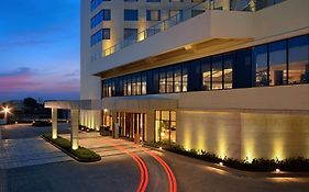 Park Plaza Chandigarh Zirakpur Hotel Exterior photo