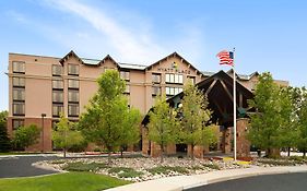 Hyatt Place Denver-South/Park Meadows Hotel Lone Tree Exterior photo