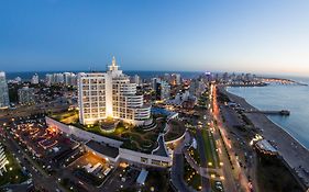 Enjoy Punta Del Este Hotel Exterior photo