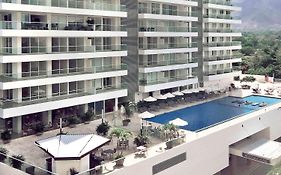 Mercure Santa Marta Emile Hotel Exterior photo