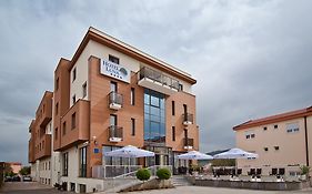 Hotel Luna Medjugorje Exterior photo