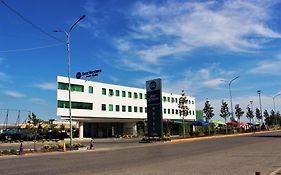 Best Western Hotel Galla Pristina Exterior photo