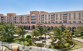 Salalah Gardens Hotel Managed By Safir Hotels & Resorts Exterior photo