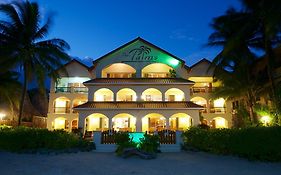 The Palms Oceanfront Suites San Pedro  Exterior photo