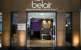 Belair Executive Suites Manama Exterior photo