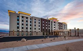 Hampton Inn & Suites St. George Exterior photo