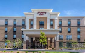 Hampton Inn-St. Louis Wentzville, Mo Exterior photo