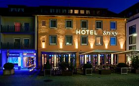 Centro Hotel Stern Ulm Exterior photo