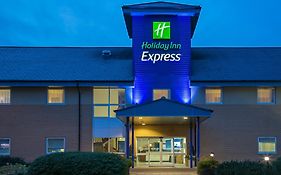 Holiday Inn Express Braintree, An Ihg Hotel Exterior photo