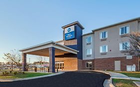 Best Western Dothan Inn & Suites Exterior photo