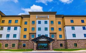 Staybridge Suites - Lafayette, An Ihg Hotel Exterior photo