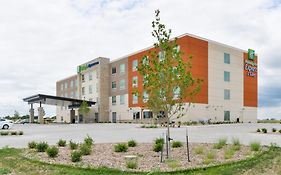 Holiday Inn Express & Suites - Ogallala, An Ihg Hotel Exterior photo