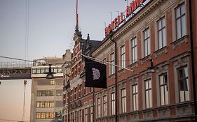 Hotel Frantz, Worldhotels Crafted Stockholm Exterior photo