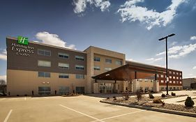 Holiday Inn Express & Suites - Mount Vernon, An Ihg Hotel Exterior photo