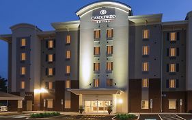 Candlewood Suites Bensalem - Philadelphia Area, An Ihg Hotel Exterior photo