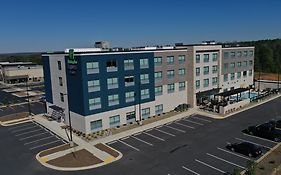 Holiday Inn Express & Suites Richburg, An Ihg Hotel Exterior photo